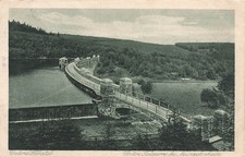 AK Neunzehnhain Talsperre