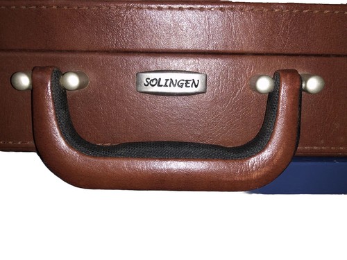 Rosenbaum besteckkoffer - rosenbaum,