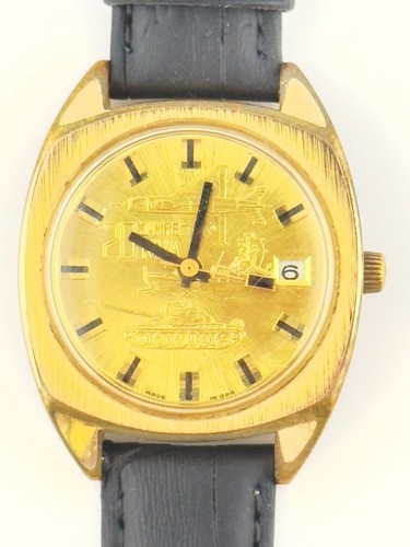 Herrenarmbanduhr gub - herrenarmbanduhr,