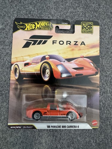 Hot wheels porsche 906 - wheels,