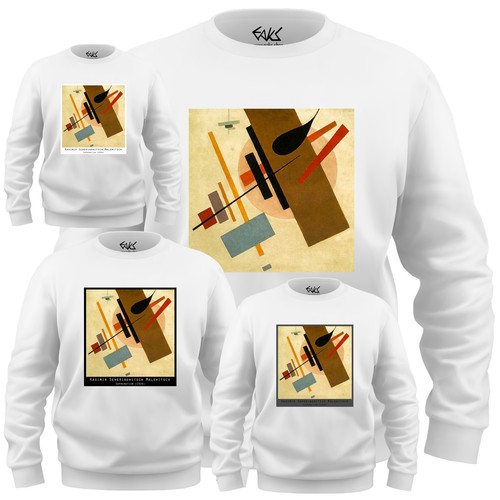 Eaks herren sweatshirt - eaks®,