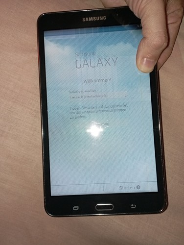 Samsung t320 galaxy - samsung,