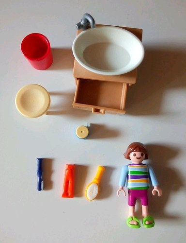 Playmobil specialplus mädchen - playmobil,