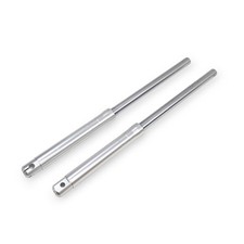 Telegabelholme mit hydraulischer Dämpfung Simson S50 S51 S53 S70 S83