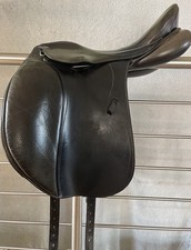 Dressursattel Hemano