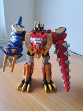 Bandai Power Rangers Dino