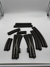 Märklin C-Gleis 077, 115