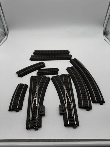 Märklin gleis 077 115 - märklin,
