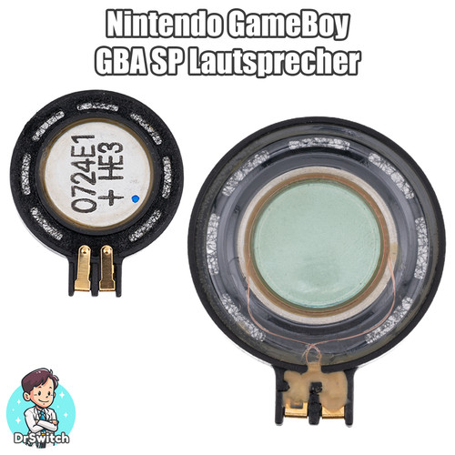 Gameboy advance ersatz - gameboy,