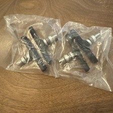 2 pairs -Avid 20R MTB Bike