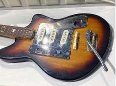 Guyatone 130t gitarre - guyatone, e-gitarre