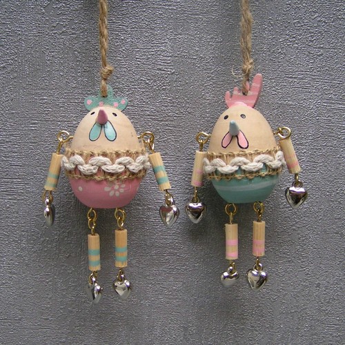 Formano deko huhn - formano,