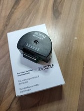 Siedle BVVU 602 -0 Bus Video Verteiler Sprechanlage 