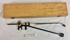 Vintage ALLBRIT Fixed Arm