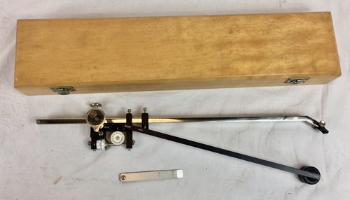 Vintage allbrit fixed arm - vintage,