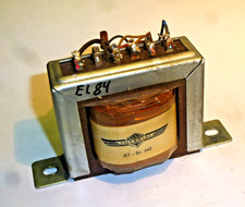 Ausgangs Übertrager für EL84