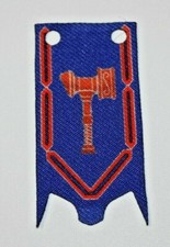 Banner Flag Flagge Ritterburg