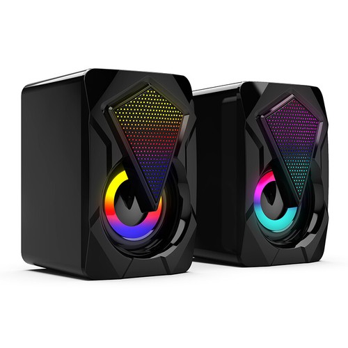 Lautsprecher gamer boxen - gamer,