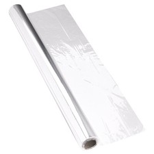 Transparente Geschenkfolie