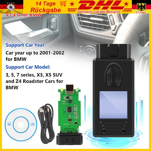 Diagnose usb obd 0 - usb,