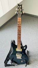 PRS Santana SE - eGitarre -