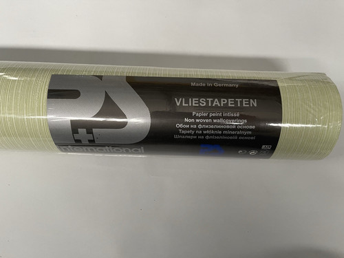 International vliestapete - international,