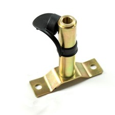 Halter Rundumleuchte 12V / 24V