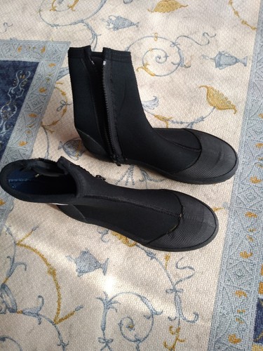Taucher neopren schuhe - neopren,