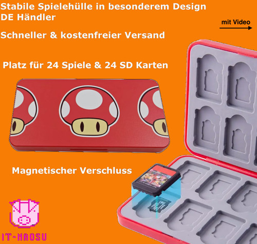 Nintendo switch - nintendo,