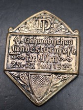 Turnfest Turnerbund 41