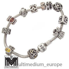 Original Pandora Silber 11