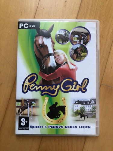 Game penny girl episode - pc,