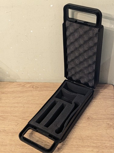 Nur hardcase behringer - nur,