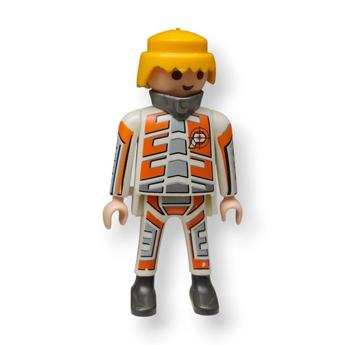 Playmobil figur astronaut - figur,