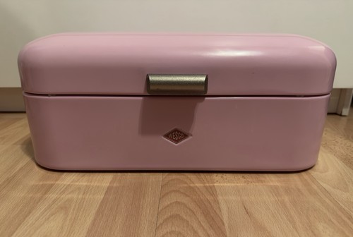 Wesco box grandy - wesco,