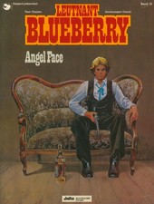 Leutnant Blueberry Nr. 18 -