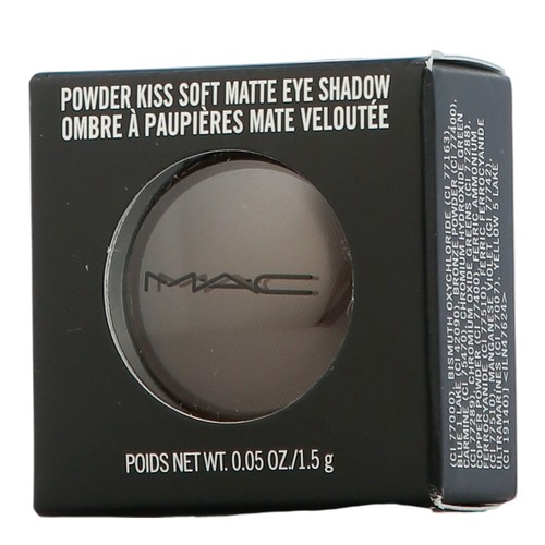 Mac powder kiss soft matte - powder,