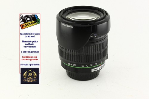 Pentax 250 al if - al, f
