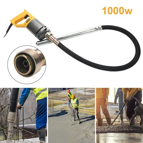 Betonrüttler rüttelflasche - betonrüttler,