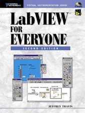 Labview for Everyone (National