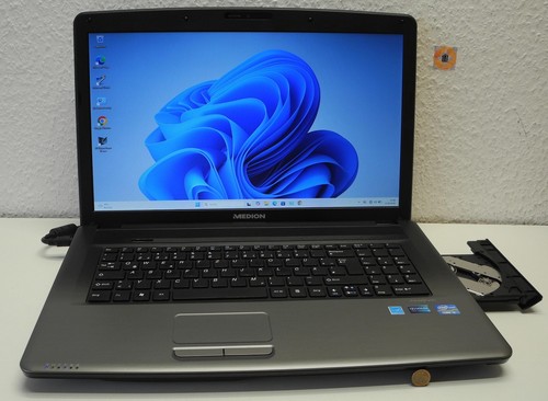 Medion akoya e7222 zoll - medion,
