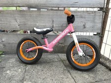 Serious Superhero Laufrad 12