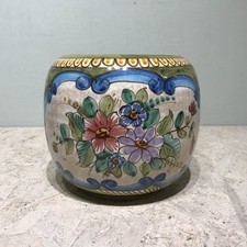 Großer Übertopf Italien