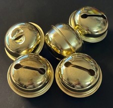 Glocken Schellen mix