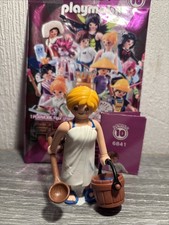 Playmobil 6941  Figur Serie 10