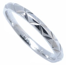 CHANEL Matelasse Platin950