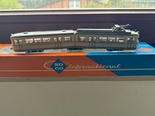 Roco 8502: Straßenbahn Lokalbahn AG Spur H0