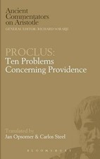 Proclus: Ten Problems