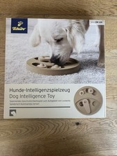 Hunde Spielzeug Intelligenzspielzeug Für Hunde Oder Katzen Holz Tchibo OVP