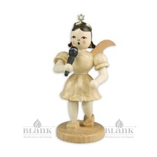 Blank Engel - Mikrophon -